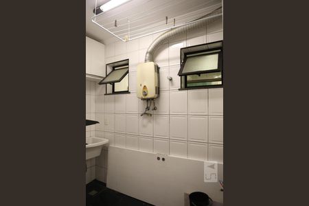 Apartamento à venda com 88m², 4 quartos e 1 vagaÁrea de Serviço