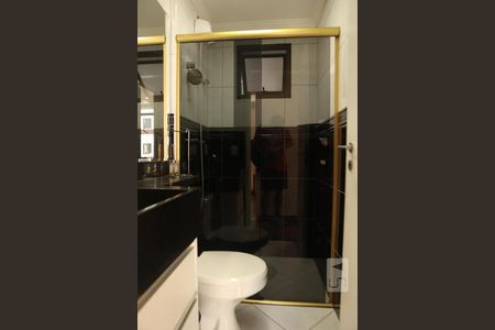 Apartamento à venda com 88m², 4 quartos e 1 vagaBanheiro 2