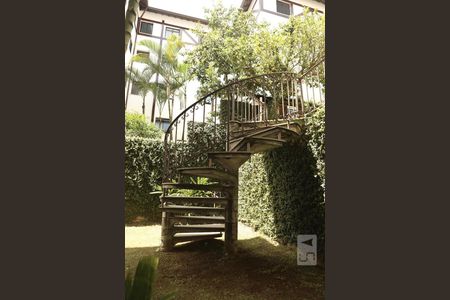 Apartamento à venda com 88m², 4 quartos e 1 vagaVista da Cozinha