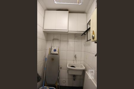 Apartamento à venda com 88m², 4 quartos e 1 vagaÁrea de Serviço