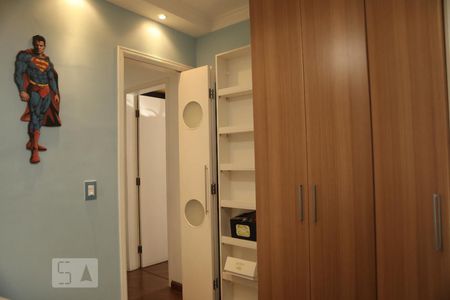 Apartamento à venda com 88m², 4 quartos e 1 vagaQuarto 3