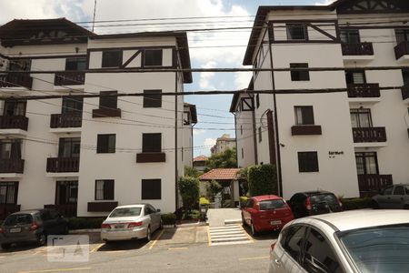 Apartamento à venda com 88m², 4 quartos e 1 vagaVista dos Quartos