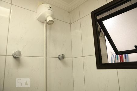 Apartamento à venda com 88m², 4 quartos e 1 vagaBanheiro 2