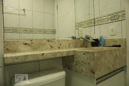 Apartamento à venda com 88m², 4 quartos e 1 vagaBanheiro 1