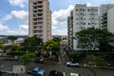 Vista do Quarto 1 de apartamento à venda com 2 quartos, 54m² em Vila Amélia, São Paulo