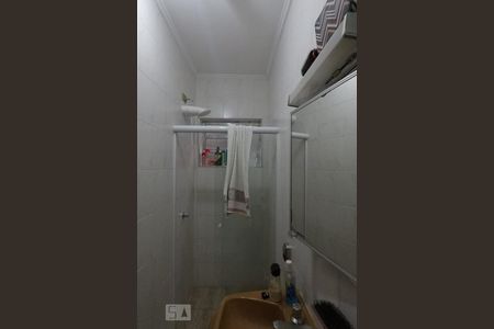 Banheiro de casa à venda com 3 quartos, 210m² em Jardim Monte Kemel, São Paulo