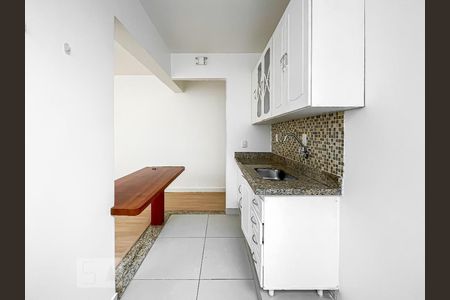 Apartamento para alugar com 50m², 1 quarto e 1 vaga Apartamento para alugar com 50m², 1 quarto e 1 vagaCOZINHA