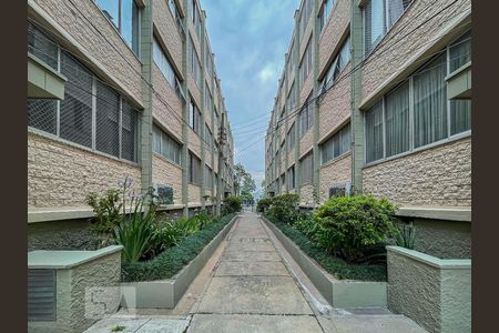 Apartamento para alugar com 50m², 1 quarto e 1 vaga Apartamento para alugar com 50m², 1 quarto e 1 vagaAREA DE LAZER