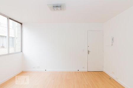 SALA de apartamento para alugar com 1 quarto, 50m² em Água Branca, São Paulo