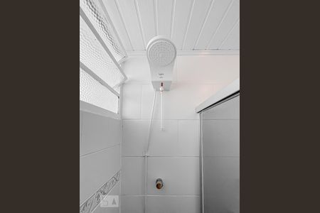 BANHEIRO de apartamento para alugar com 1 quarto, 50m² em Água Branca, São Paulo