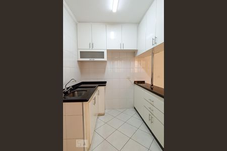 Casa para alugar com 143m², 3 quartos e 2 vagasCozinha