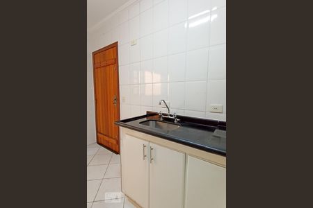 Casa para alugar com 143m², 3 quartos e 2 vagasCozinha