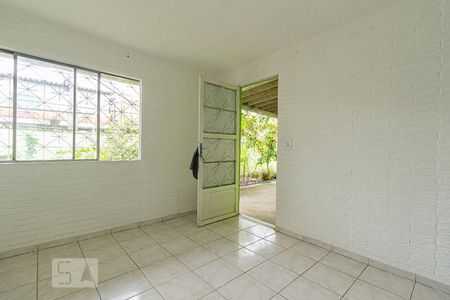 Sala de casa para alugar com 3 quartos, 213m² em Campo Grande, Rio de Janeiro