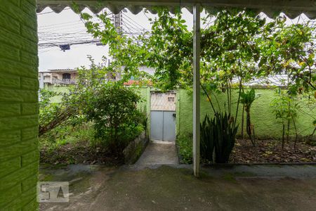 Entrada de casa à venda com 3 quartos, 213m² em Campo Grande, Rio de Janeiro