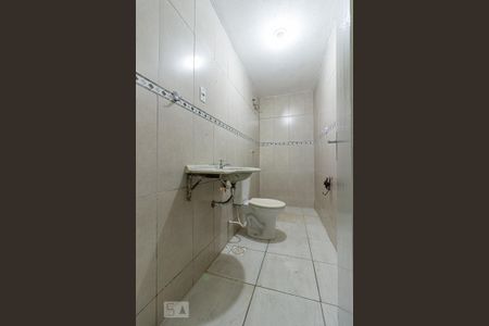 Banheiro 2 de casa à venda com 3 quartos, 213m² em Campo Grande, Rio de Janeiro
