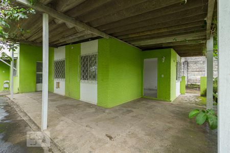 Fachada de casa à venda com 3 quartos, 213m² em Campo Grande, Rio de Janeiro