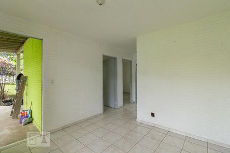 Sala de casa para alugar com 3 quartos, 213m² em Campo Grande, Rio de Janeiro