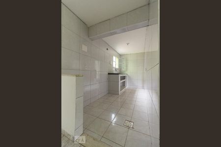 Cozinha de casa à venda com 3 quartos, 213m² em Campo Grande, Rio de Janeiro