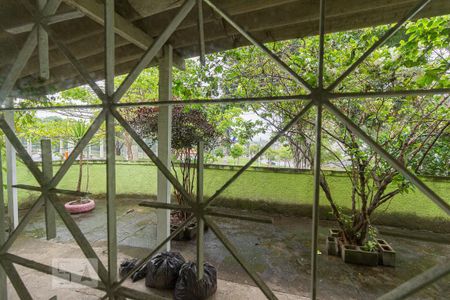 Vista do quarto 1 de casa para alugar com 3 quartos, 213m² em Campo Grande, Rio de Janeiro