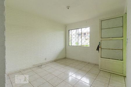 Sala de casa para alugar com 3 quartos, 213m² em Campo Grande, Rio de Janeiro