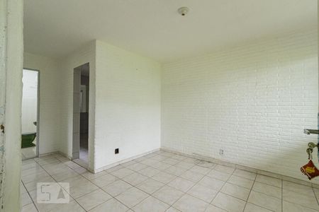 Sala de casa para alugar com 3 quartos, 213m² em Campo Grande, Rio de Janeiro