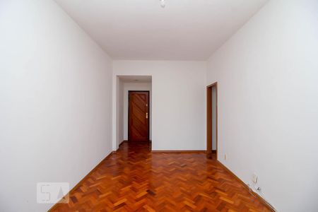 Sala de apartamento para alugar com 2 quartos, 80m² em Laranjeiras, Rio de Janeiro