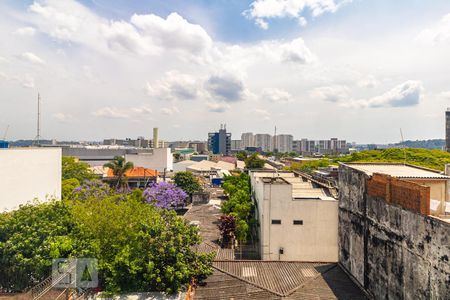 Vista de apartamento à venda com 2 quartos, 115m² em Santo Amaro, São Paulo