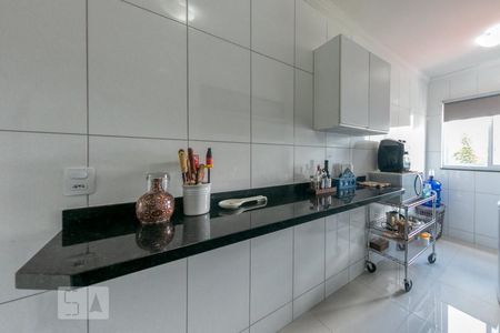 Apartamento para alugar com 140m², 3 quartos e 1 vagaCozinha