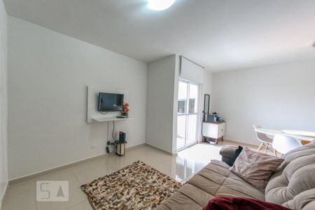 Sala de apartamento para alugar com 3 quartos, 140m² em Jardim das Américas, Curitiba
