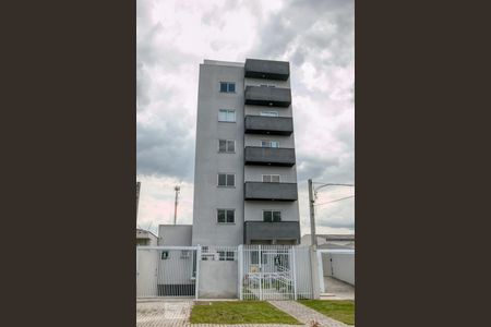 Apartamento para alugar com 140m², 3 quartos e 1 vagaFachada