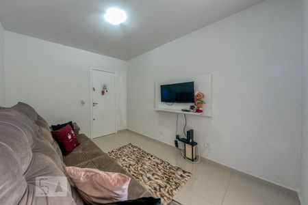 Sala de apartamento para alugar com 3 quartos, 140m² em Jardim das Américas, Curitiba