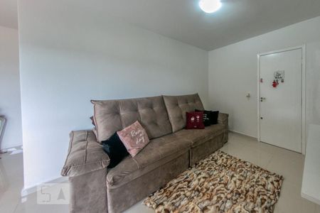 Sala de apartamento para alugar com 3 quartos, 140m² em Jardim das Américas, Curitiba