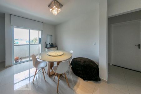 Sala de apartamento para alugar com 3 quartos, 140m² em Jardim das Américas, Curitiba