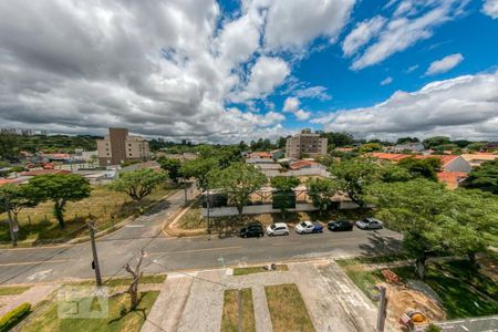 Apartamento para alugar com 140m², 3 quartos e 1 vagaVista da Sacada