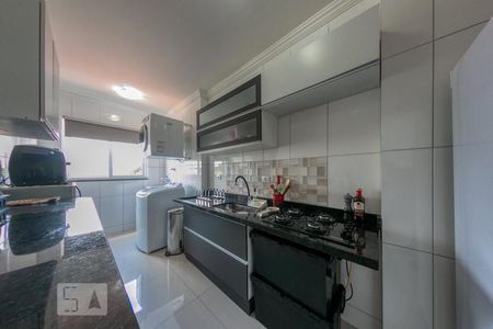 Apartamento para alugar com 140m², 3 quartos e 1 vagaCozinha