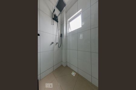 Apartamento para alugar com 140m², 3 quartos e 1 vagaBanheiro da Suíte