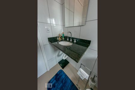 Apartamento para alugar com 140m², 3 quartos e 1 vagaBanheiro Social