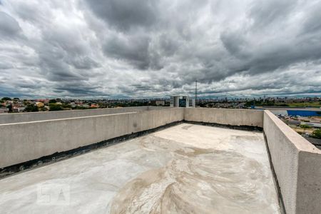 Apartamento para alugar com 140m², 3 quartos e 1 vagaÁrea comum - Terraço