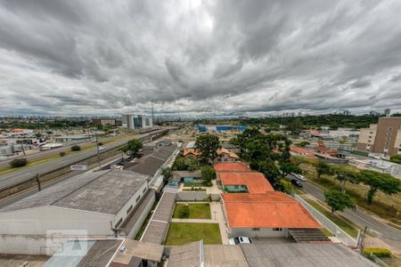 Apartamento para alugar com 140m², 3 quartos e 1 vagaÁrea comum - Vista do Terraço
