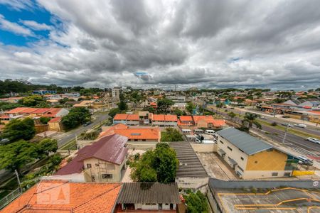 Apartamento para alugar com 140m², 3 quartos e 1 vagaÁrea comum - Vista do Terraço