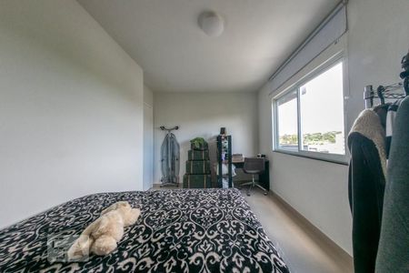 Apartamento para alugar com 140m², 3 quartos e 1 vagaQuarto 2