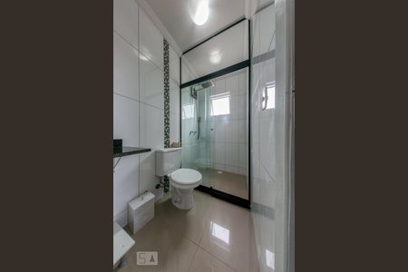 Apartamento para alugar com 140m², 3 quartos e 1 vagaBanheiro da Suíte