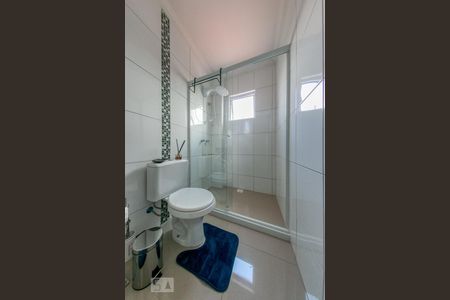 Apartamento para alugar com 140m², 3 quartos e 1 vagaBanheiro Social