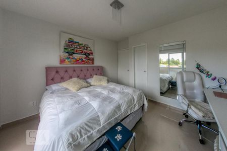 Apartamento para alugar com 140m², 3 quartos e 1 vagaSuíte