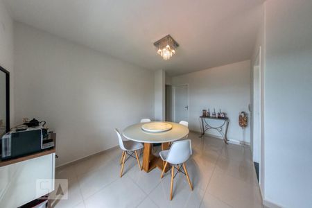 Sala de apartamento para alugar com 3 quartos, 140m² em Jardim das Américas, Curitiba