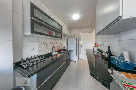 Apartamento para alugar com 140m², 3 quartos e 1 vagaCozinha