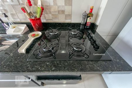 Apartamento para alugar com 140m², 3 quartos e 1 vagaCozinha