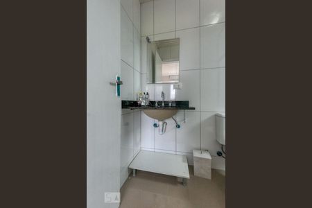 Apartamento para alugar com 140m², 3 quartos e 1 vagaBanheiro da Suíte