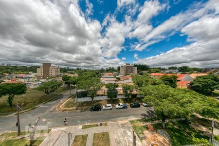 Apartamento para alugar com 140m², 3 quartos e 1 vagaVista do Quarto 2