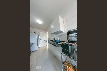 Apartamento para alugar com 140m², 3 quartos e 1 vagaCozinha